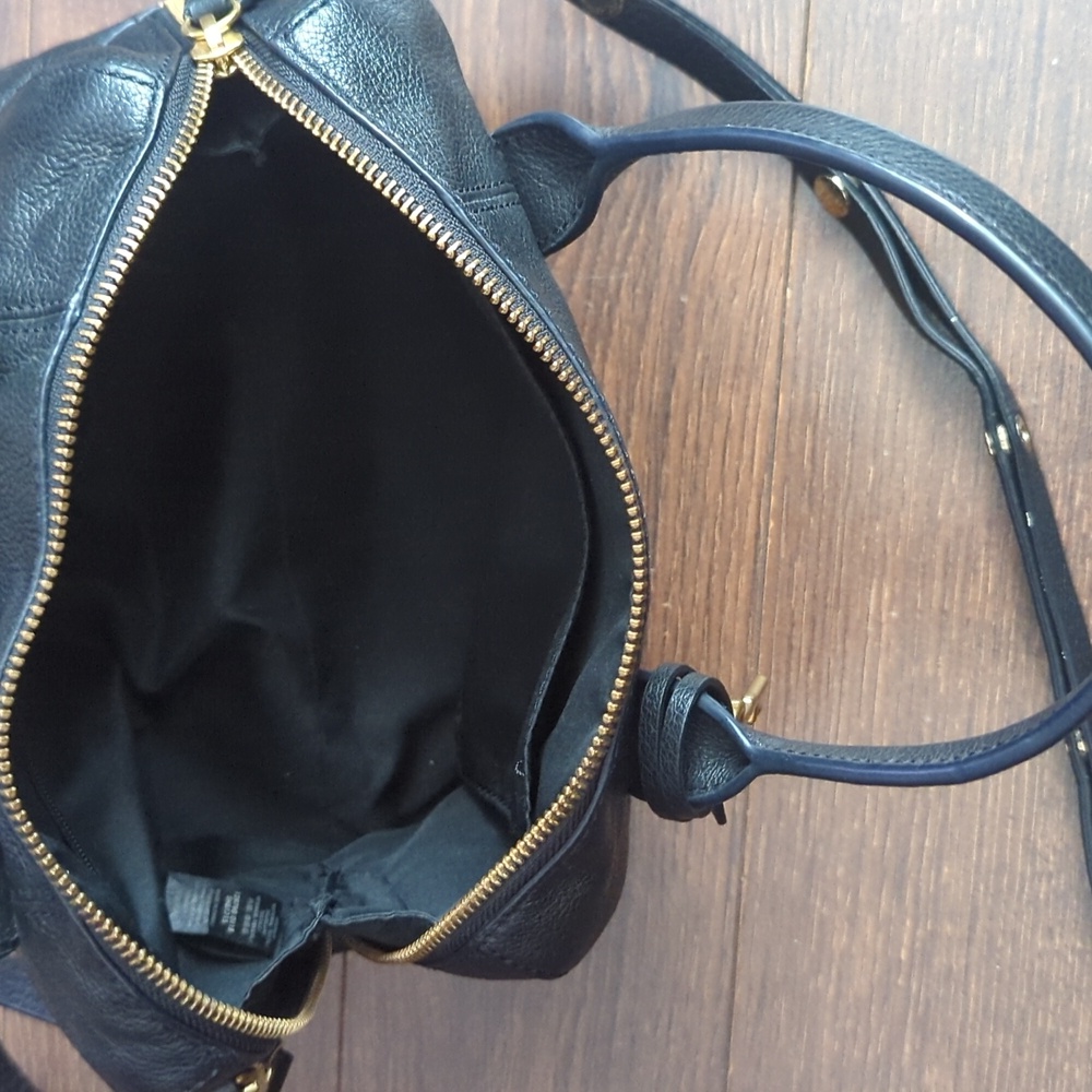 Fossil Jori Small Satchel Bag - Picture 9 of 12